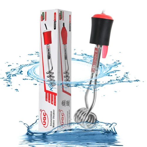 1500W Tubular Immersion Rod