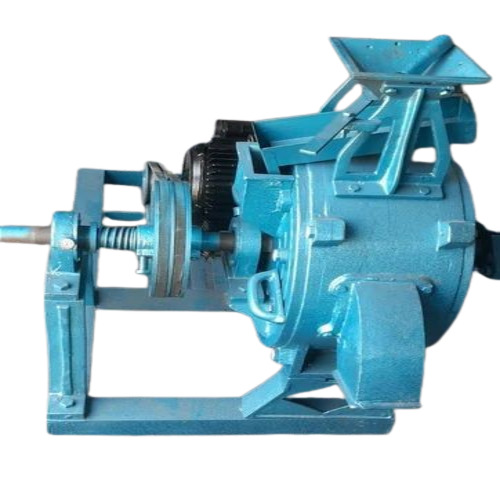 16 Inch Commercial Atta Chakki Machine