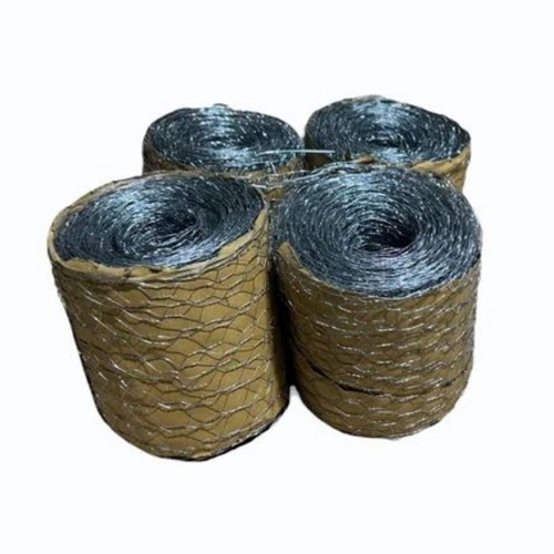 1ft Gi Chicken Wire Mesh