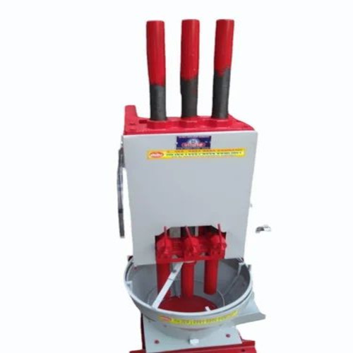 3 Par Kandap Machine