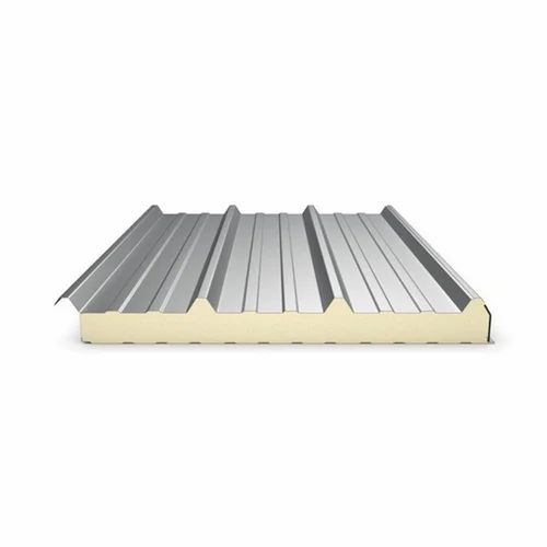 Sandwich Puf Panel