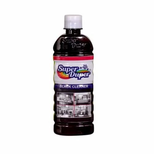 400 Ml Black Phenyl - Automation Grade: Manuel