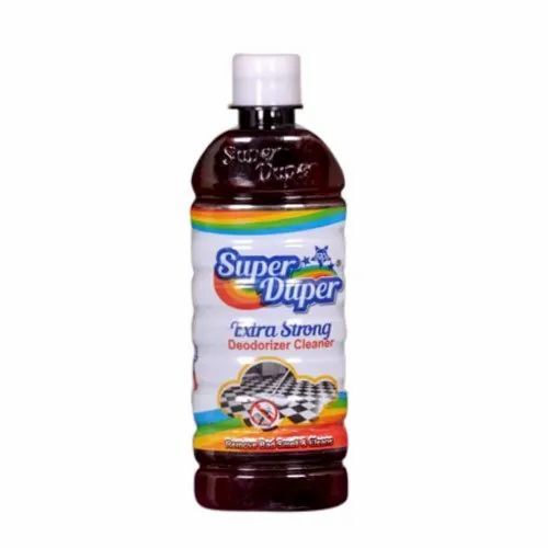 400ml Deodorizer Floor Cleaner 