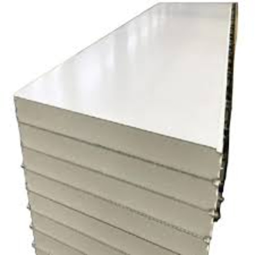 40mm Insulated Wallpanel