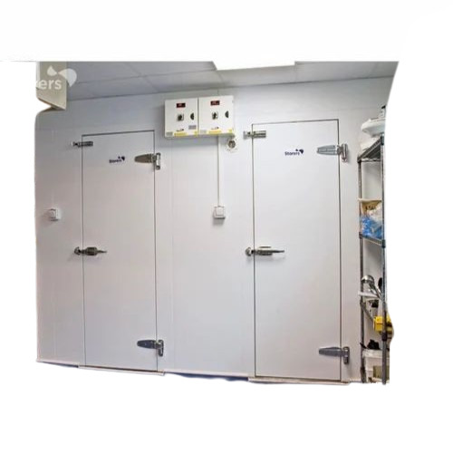 4t Cold Storage Rooms