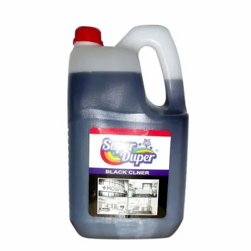 5 Liter Black Phenyl