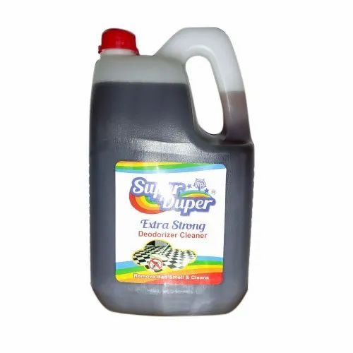housekeeping product floor cleaner