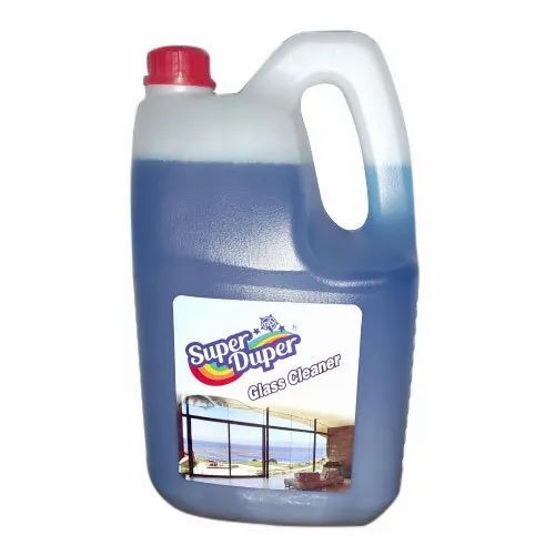 5 Liter Glass Cleaner