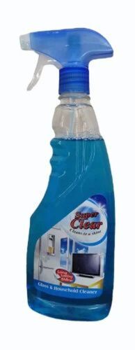 500 Ml Glass Cleaner