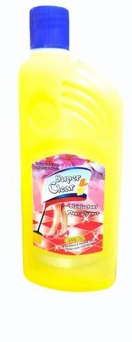 500ml Floor Cleaner