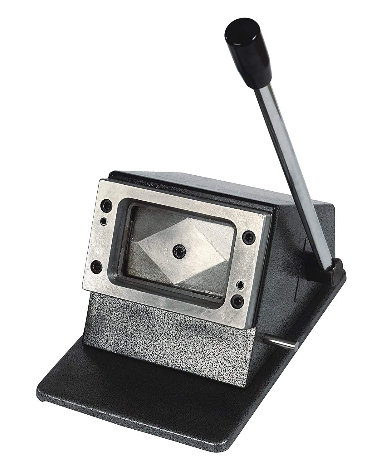 54x86 Die Cutter PVC ID Card Cutter