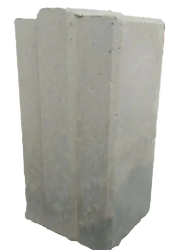 6 Inch Cement Interlocking Brick