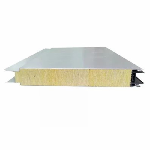 60mm Puf Sandwich Panel