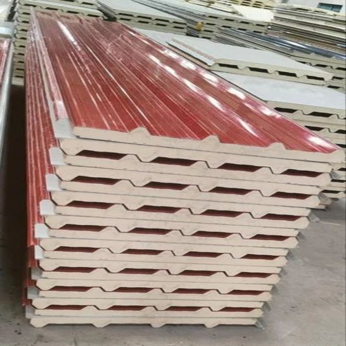 60mm Puf Sandwich Roof Panel