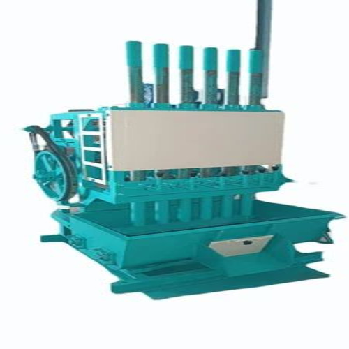 kandap machine