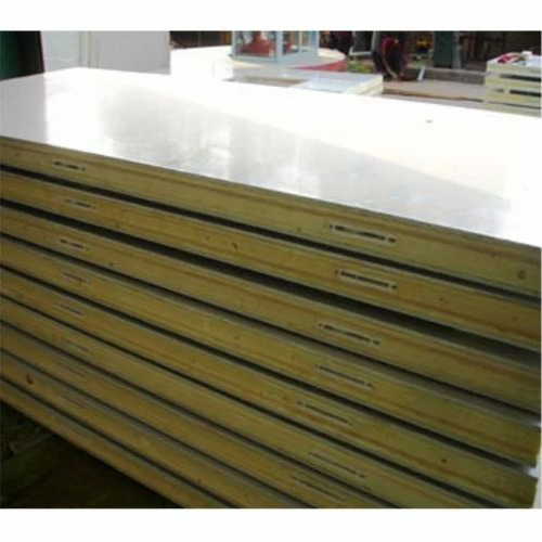 70mm Pir Sandwich Panel