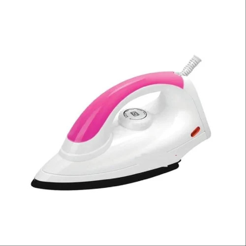 Electric Iron