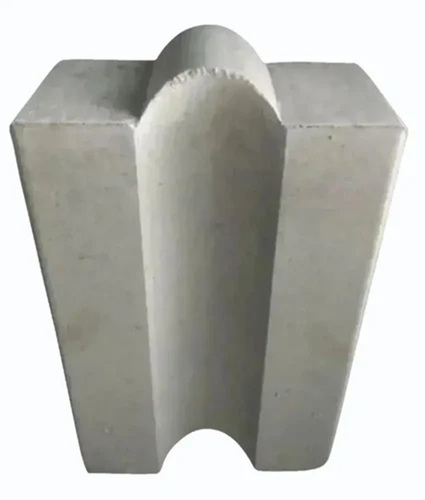 8 Inch Cement Interlocking Bricks