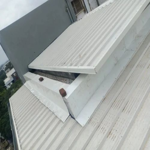 80mm Puf Sandwich Roof Panel