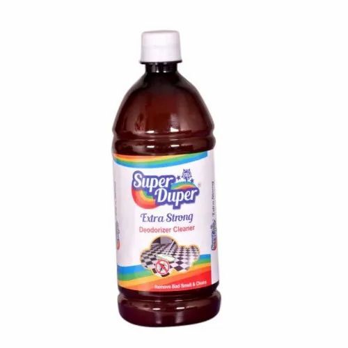 900 Ml Deodorizer Floor Cleaner