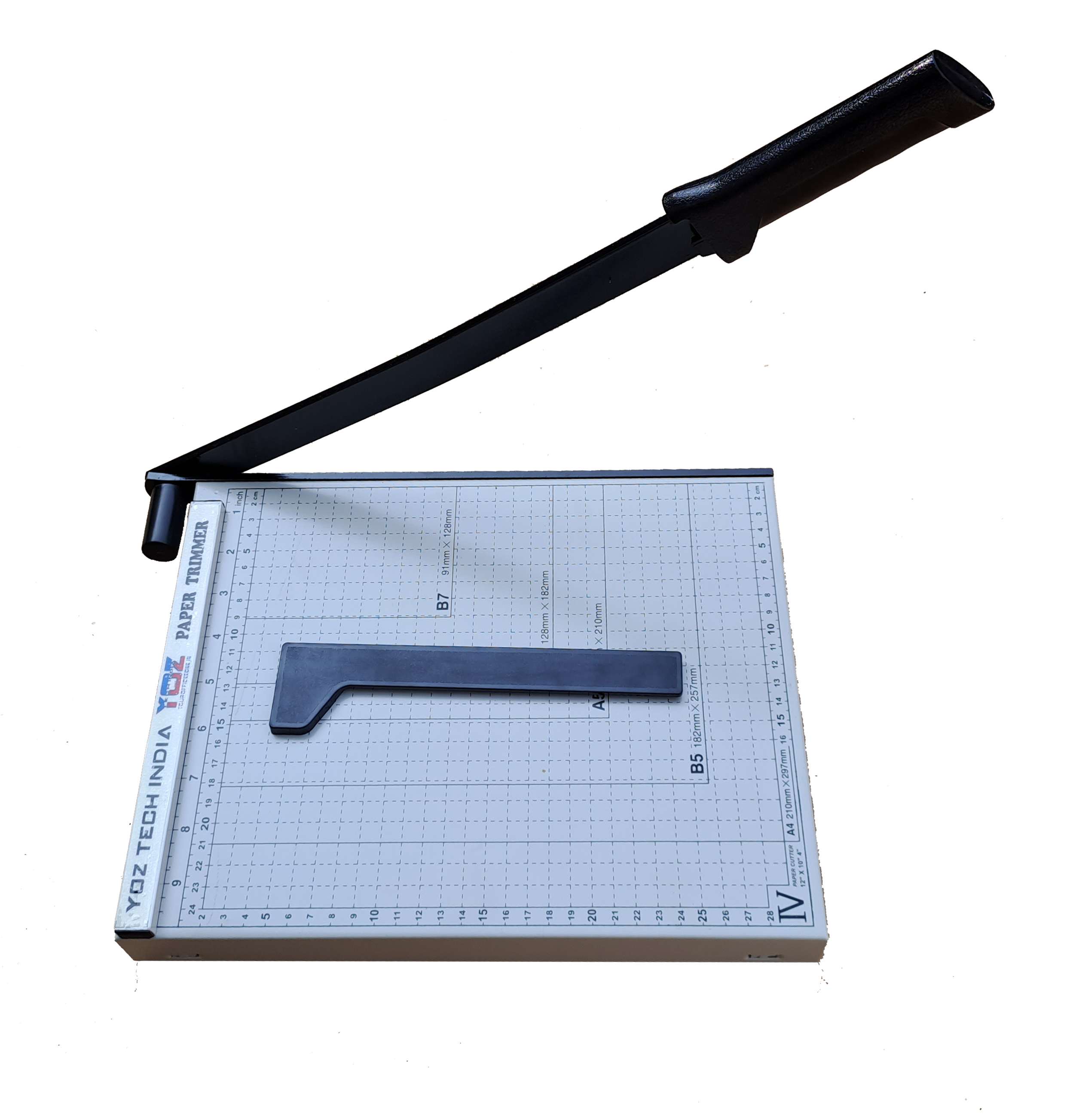 A/4 Manual Paper Cutter