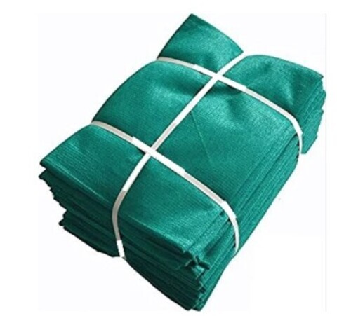 Agriculture Shade Net - Eco-Friendly Tear Resistant Material, Coated Surface, Lightweight, High Visibility Colors
