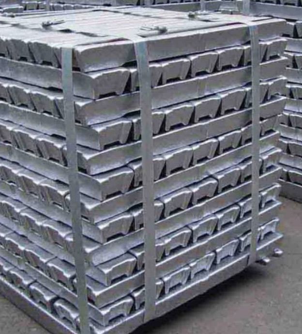 Aluminum Alloy Ingot