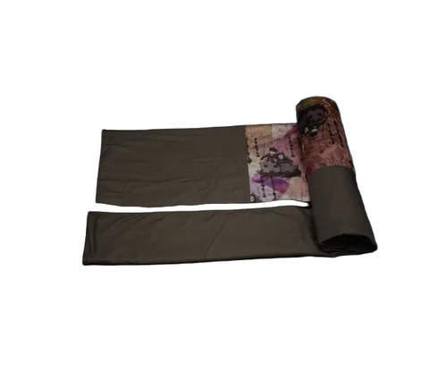 Appealing Printed Bedsheet