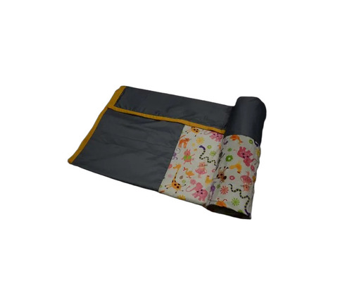Attractive Printed Bedsheet