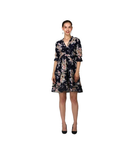 Attractive Western Dresses