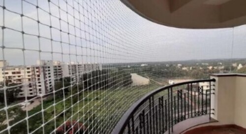 Balcony Safety Nets