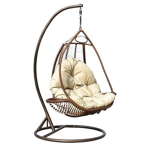 Balcony Swing Chair