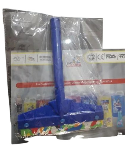 Blue Kitchen Wiper