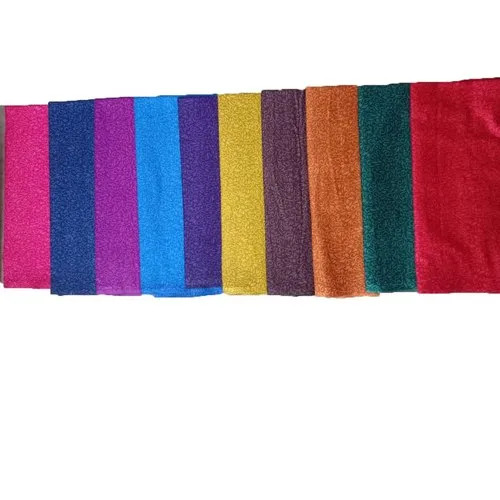 Brasso Cotton Nighty Fabric