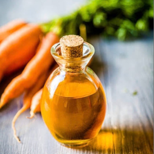Carrot Seed Oil