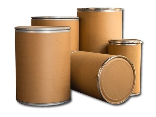 Chemical Fiber Drum