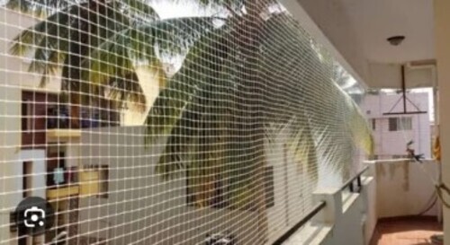 Children Balcony Safety Net