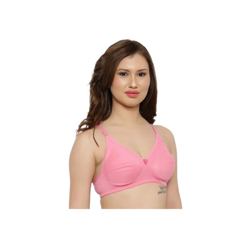 Cotton Bra