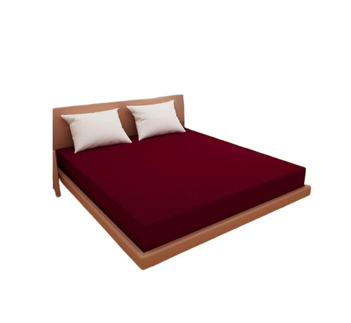 Cotton Double Bed Sheets By Vinayak Enterprises