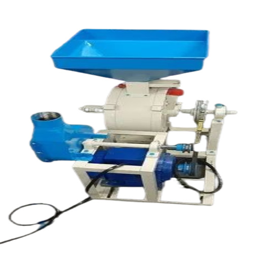 Dal And Rava Machine