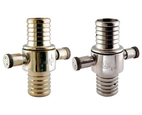 Delivery Hose Couplings