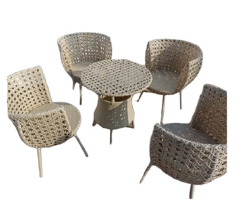 Designer Garden Table Chair Set