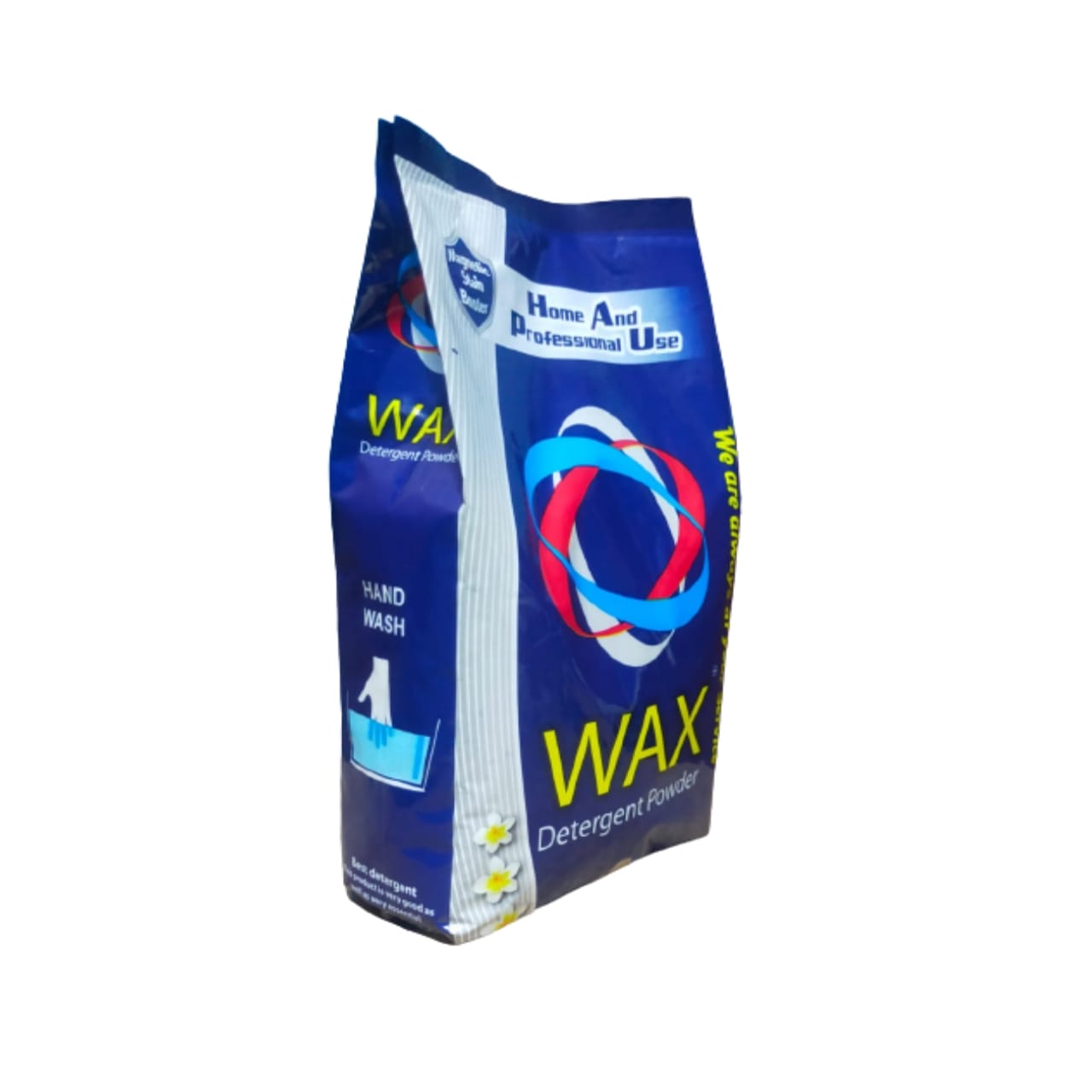 Detergent Powder By Wax Detergent Powder Opc Pvt Ltd