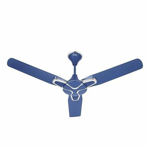 Diamond Premium Blue Ceiling Fan