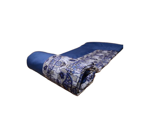 Elegant Printed Bedsheet
