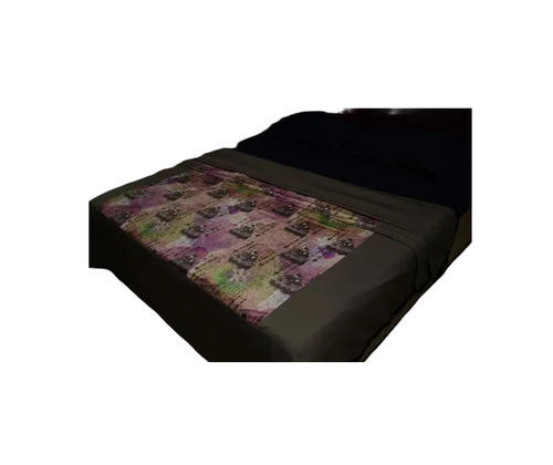 Exclusive Printed Bedsheet
