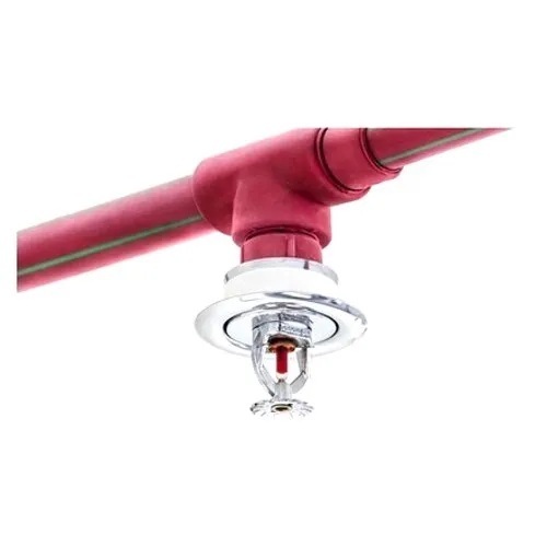 Fire Fighting Sprinkler