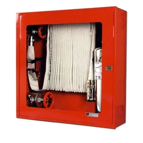 Fire Hose Cabinets