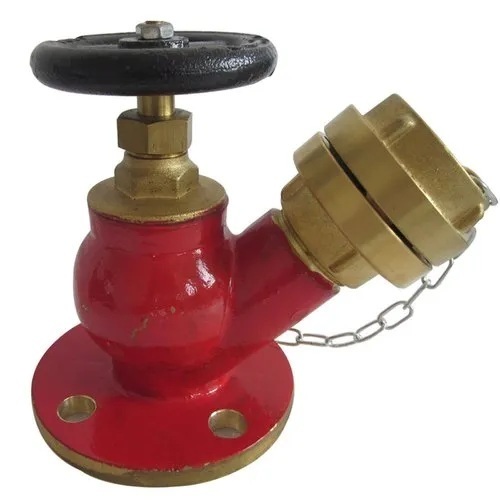 Fire Hose Valves