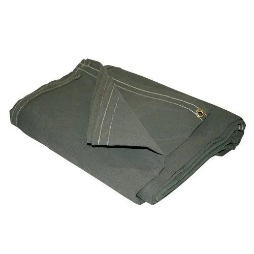 Fire Retardant Canvas